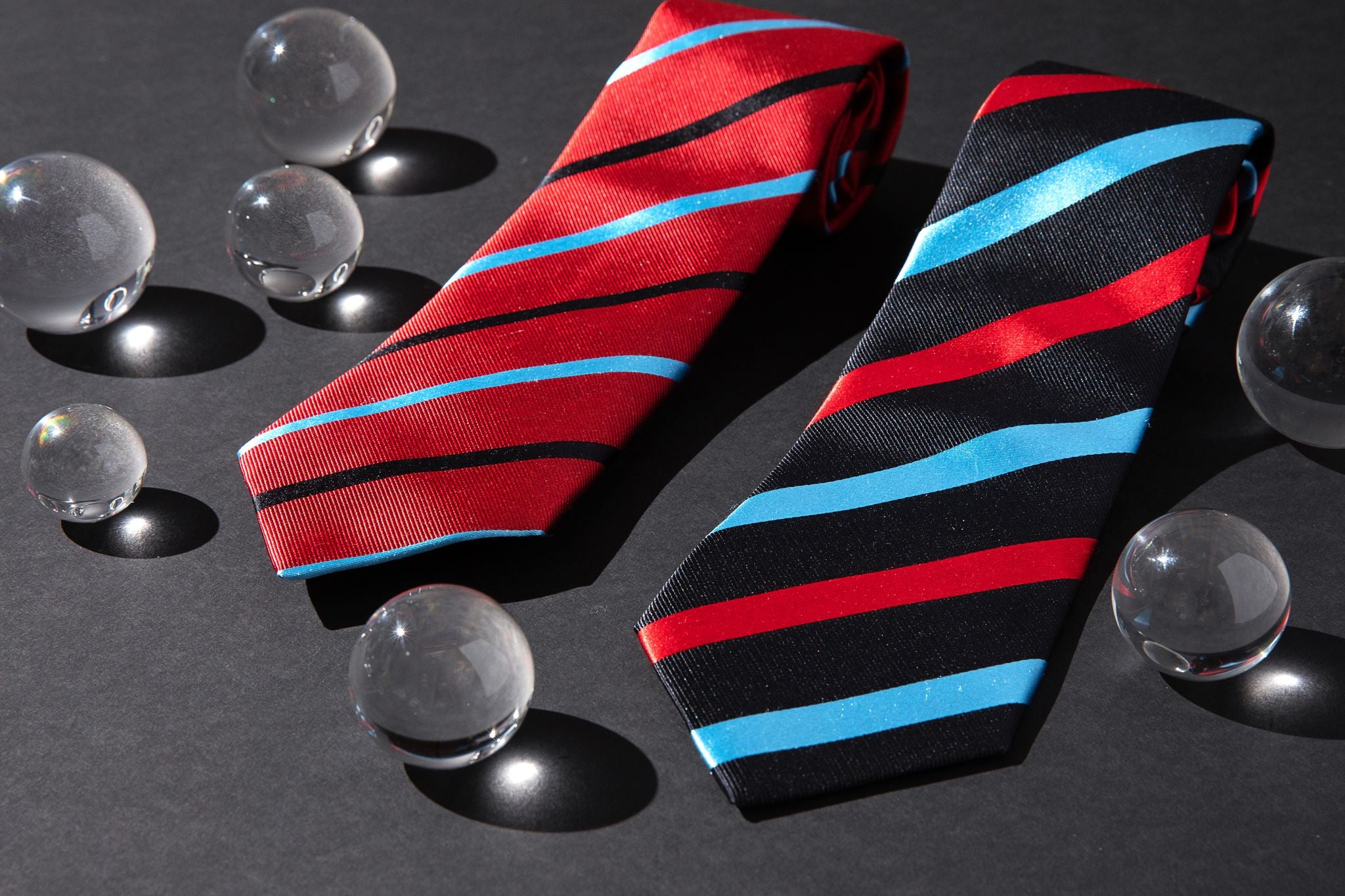 Neckties
